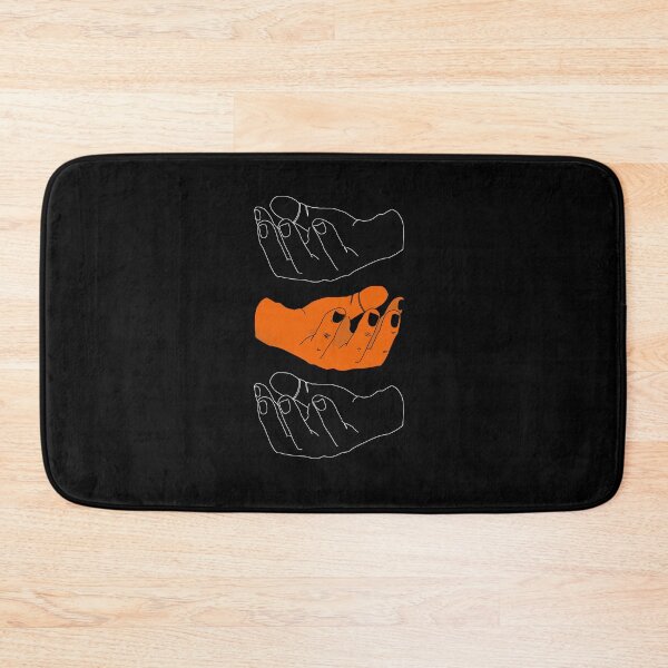 Item preview, Hands designed and sold by Cinnexile.
