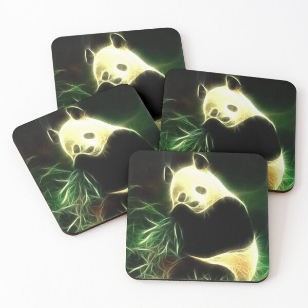 Item preview, ELECTRIC PANDA designed and sold by chedy2008.