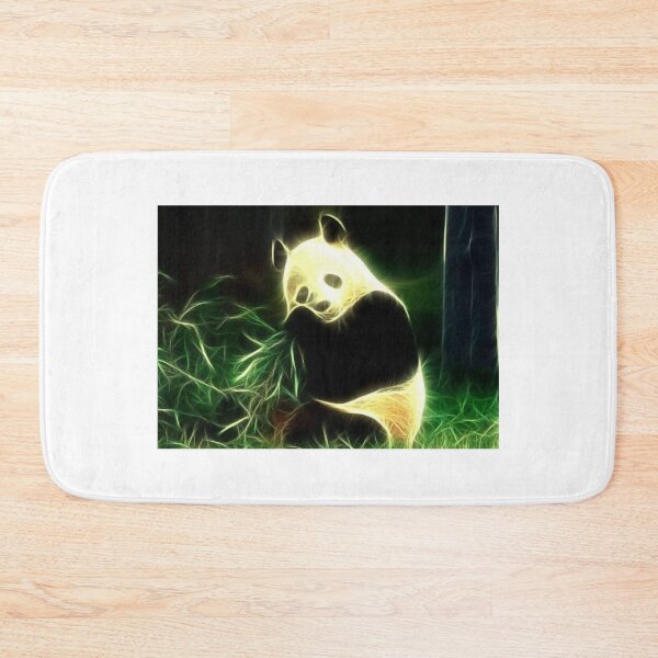 Item preview, ELECTRIC PANDA designed and sold by chedy2008.