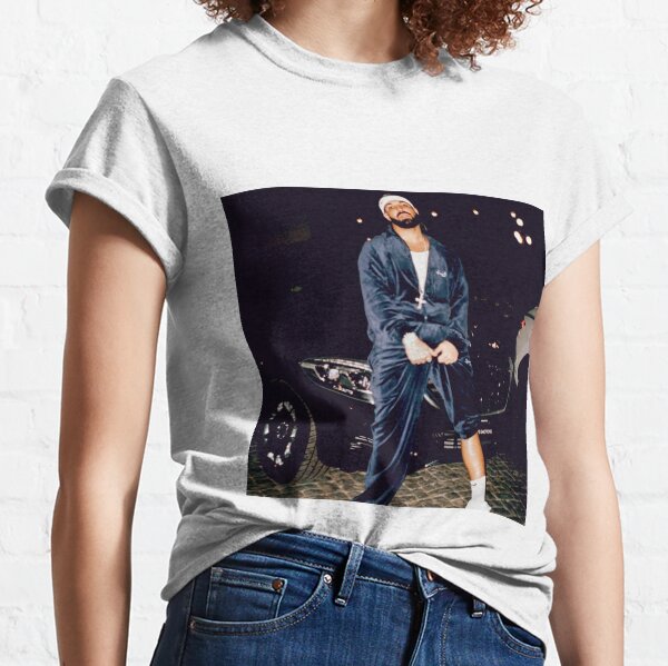 drizzy drake t shirt