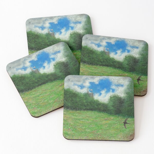 Item preview, Summer Meadow Swift designed and sold by PhilipHarvey.