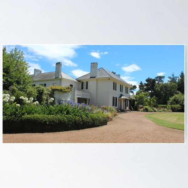 Item preview, Brickenden - the main house designed and sold by Gaylene Norton.