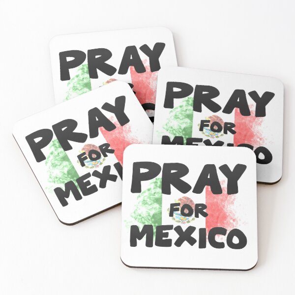 Item preview, Pray for Mexico designed and sold by Sara13t.