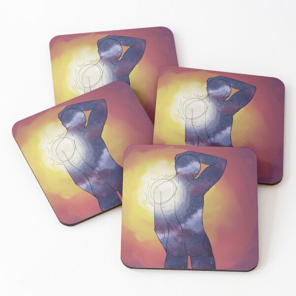 Item preview, Galaxies designed and sold by N-Nio.