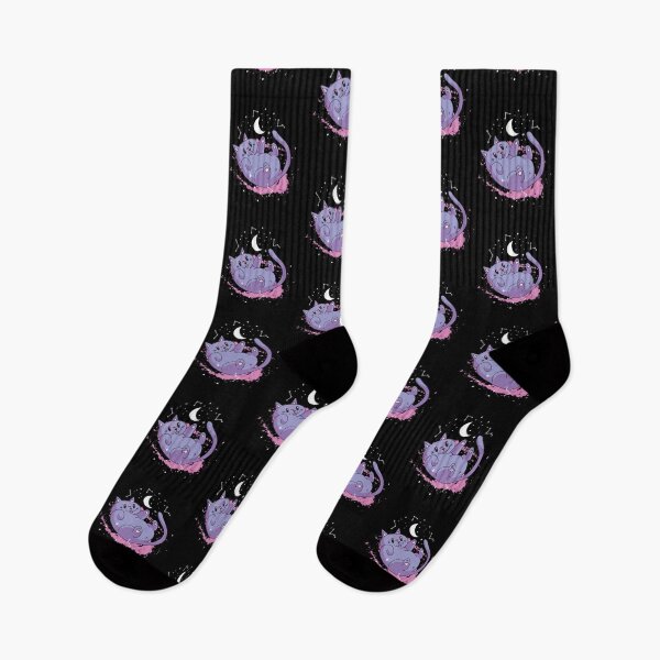 Item preview, Cute Space Cat designed and sold by DavinciStore21.