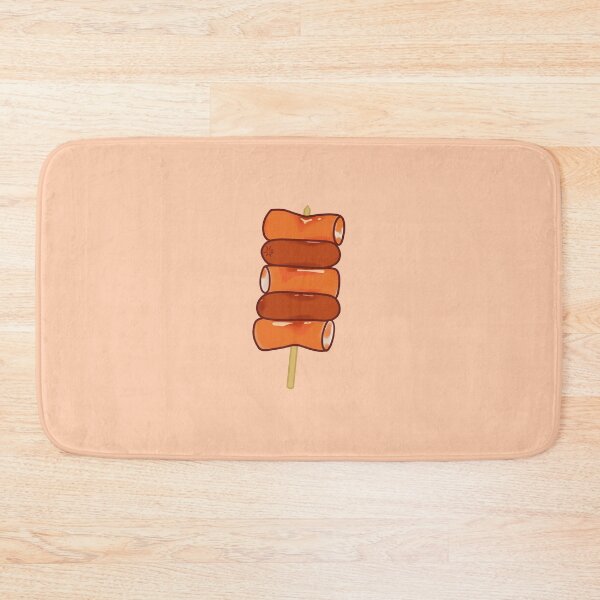 Item preview, Korean Sausage Tteokbokki designed and sold by Nabibibi.