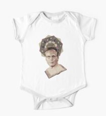 Giles One Piece - Short Sleeve
