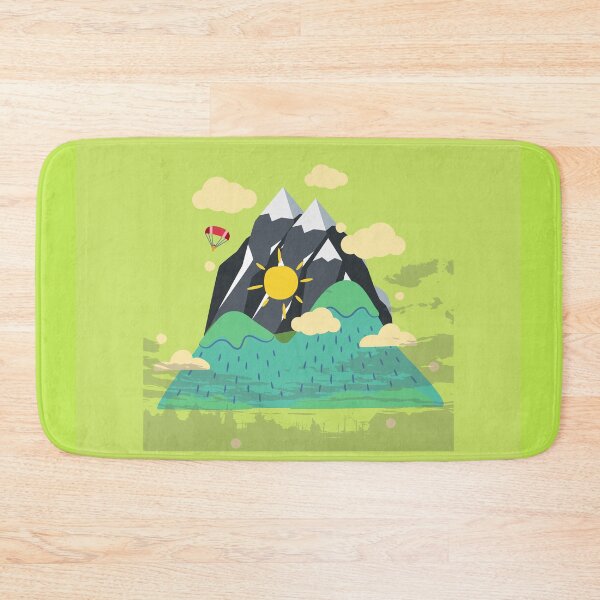 Item preview, MOUNTAIN designed and sold by Casal.