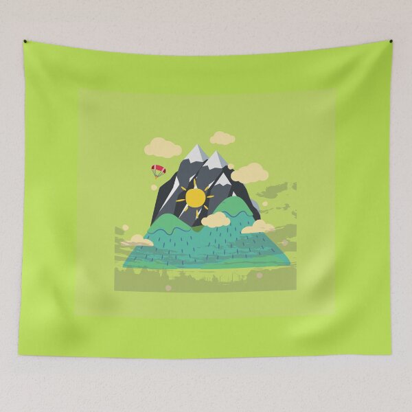 Item preview, MOUNTAIN designed and sold by Casal.