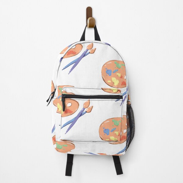 Item preview, art pallet designed and sold by elvadragon.