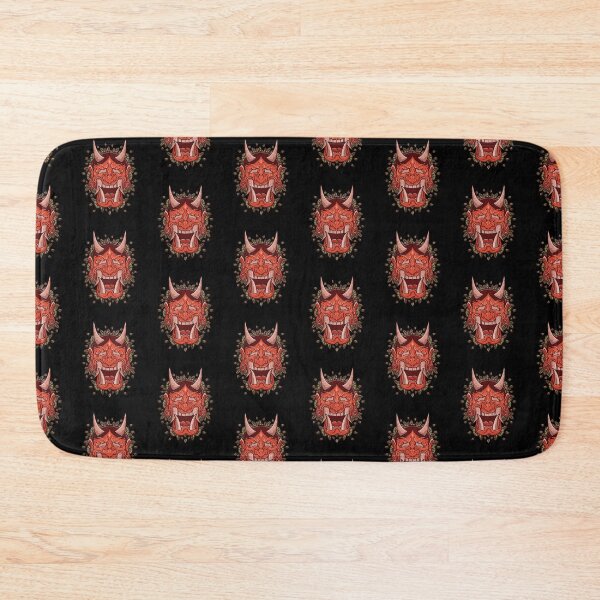 Item preview, Funny Chinese Devil Mask designed and sold by DavinciStore21.