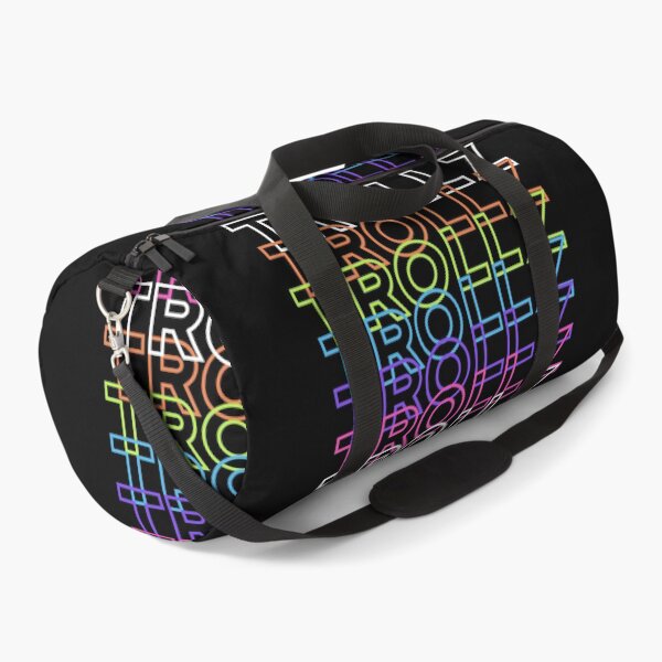 Item preview, Trollz Rainbow designed and sold by lovesuperkarma.