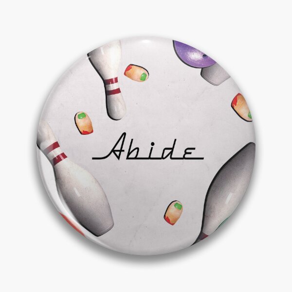 Item preview, Abide designed and sold by filippobassano.