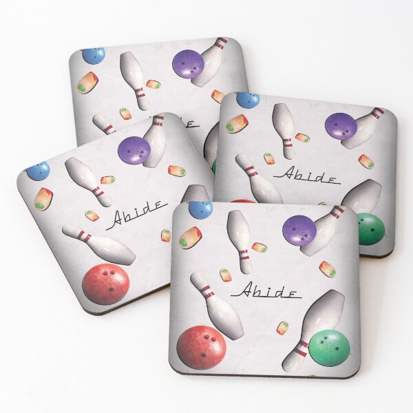 Item preview, Abide designed and sold by filippobassano.