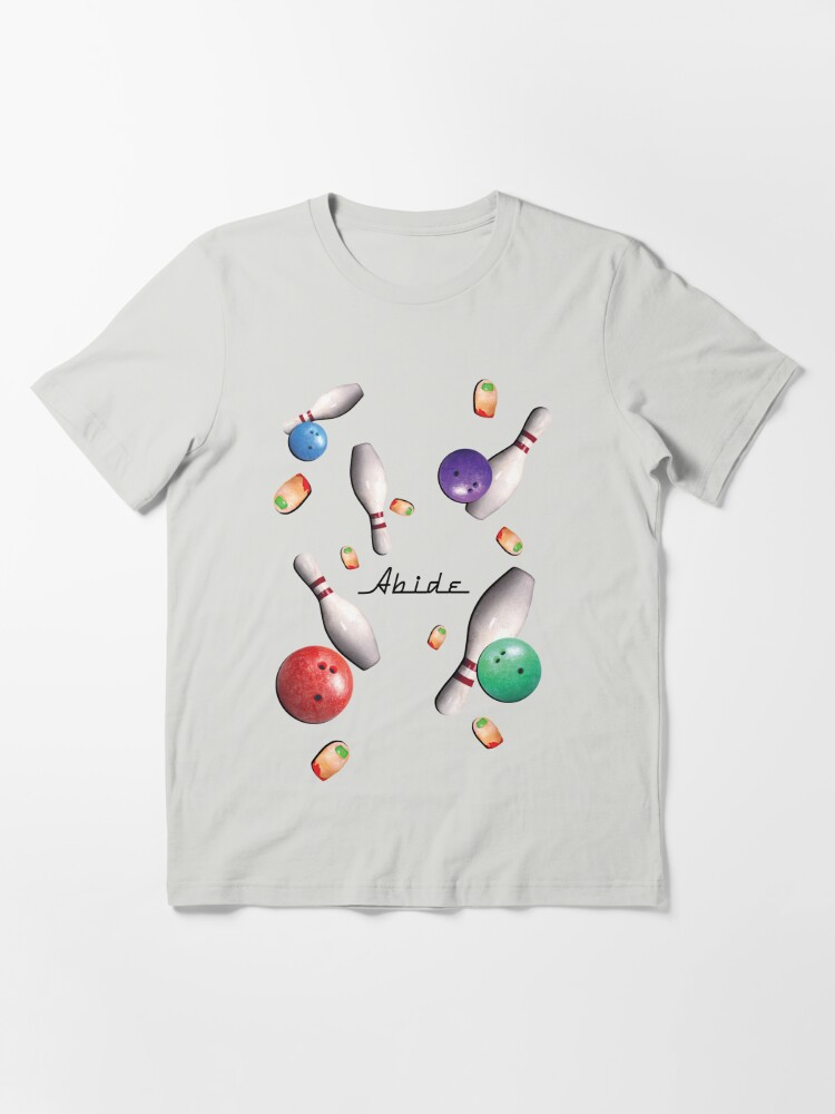 abide t shirt