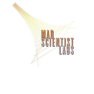 Artwork thumbnail, Mad Scientist Labs [Roufxis-Rb] by RoufXis
