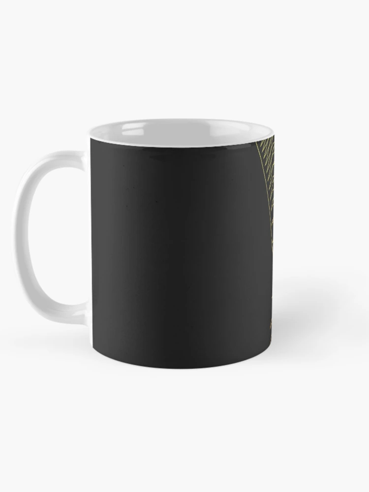 Thumbnail 5 of 6, Coffee Mug, Mad Scientist Labs [Roufxis-Rb] designed and sold by RoufXis.