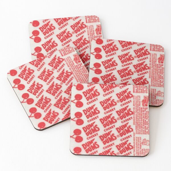 Item preview, cherry lollies designed and sold by zoelmock.