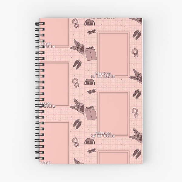 Item preview, PASSION IS MY STYLE designed and sold by Alveena.