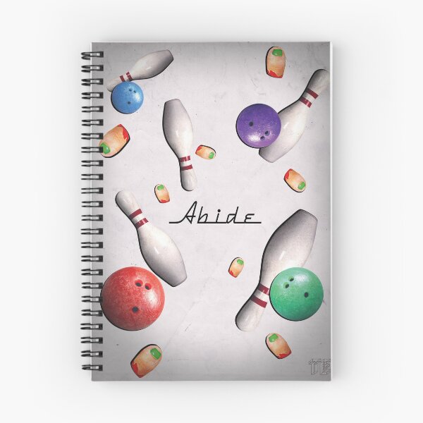 Item preview, Abide designed and sold by filippobassano.