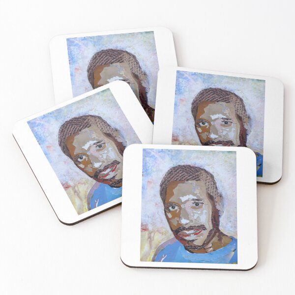 Item preview, Nash Portrait designed and sold by BAR-ART.