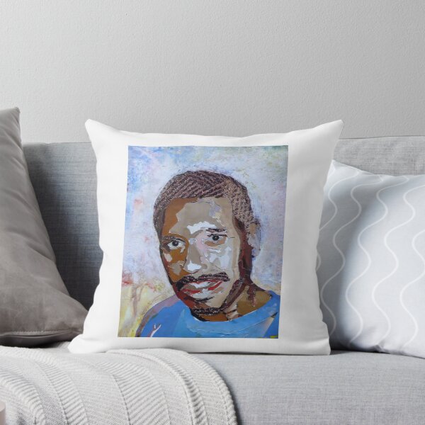 Item preview, Nash Portrait designed and sold by BAR-ART.