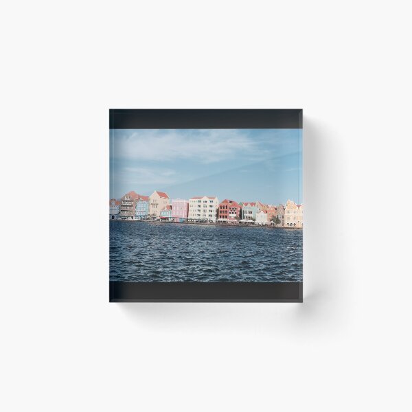 Item preview, Caribbean, Curacao Island designed and sold by Carlostshirts.
