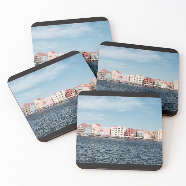 Item preview, Caribbean, Curacao Island designed and sold by Carlostshirts.