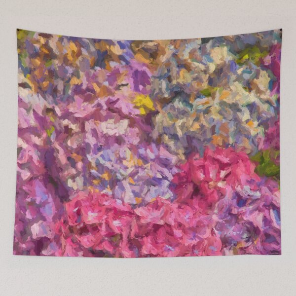 Item preview, Beautiful hydrangea designed and sold by Photopat.