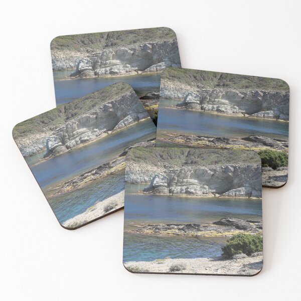 Item preview, Sentier des douaniers designed and sold by EstelleRossetti.