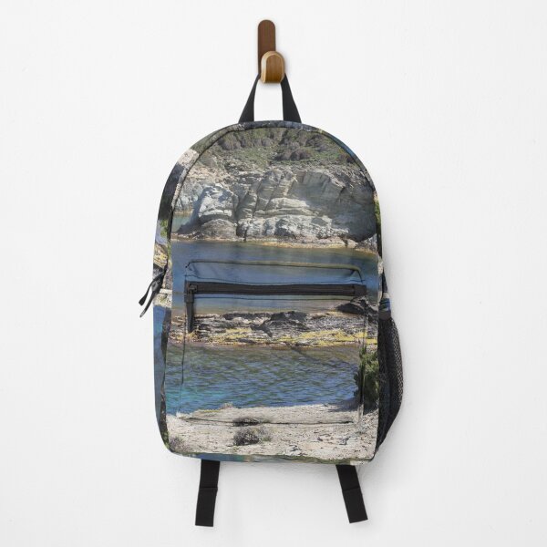 Item preview, Sentier des douaniers designed and sold by EstelleRossetti.