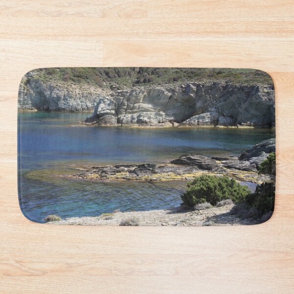 Item preview, Sentier des douaniers designed and sold by EstelleRossetti.