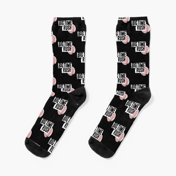 Rush Socks Redbubble - btr making roblox better