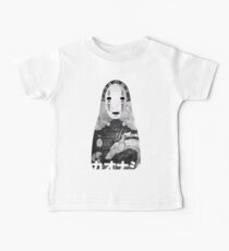 No Face Bathhouse Baby Tee