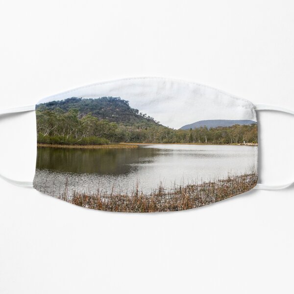 Dunns Swamp, Cudgegong River, Wollemi National Park, NSW Mask