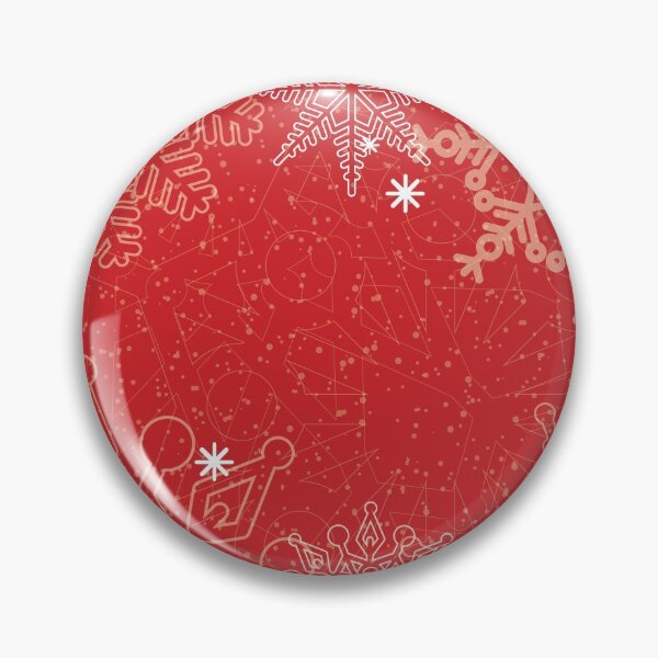 Item preview, Red Christmas designed and sold by Dorvidesign Shop.