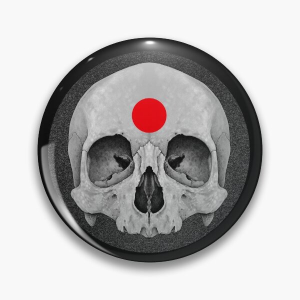 Item preview, Red dot 5 designed and sold by Jon MDC.