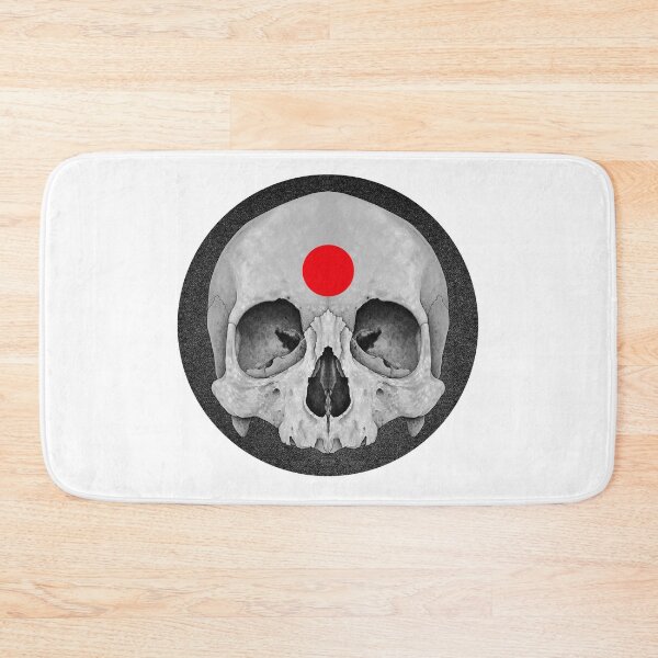 Item preview, Red dot 5 designed and sold by Jon MDC.