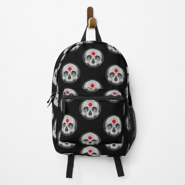 Item preview, Red dot 5 designed and sold by Jon MDC.