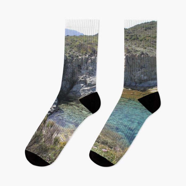 Item preview, Sentier des douaniers designed and sold by EstelleRossetti.
