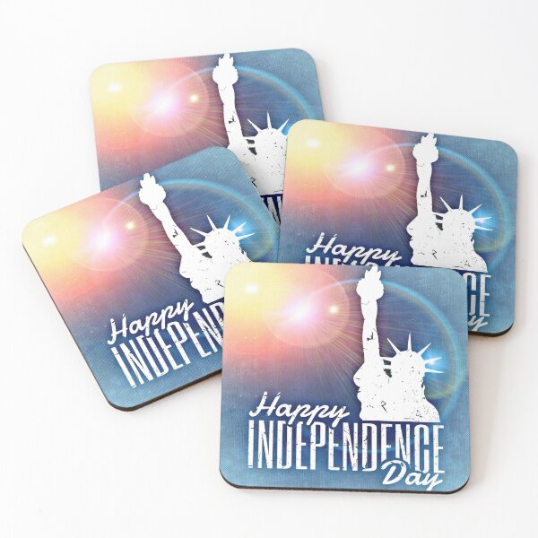 Item preview, Happy Independence Day designed and sold by Anointedtoday.