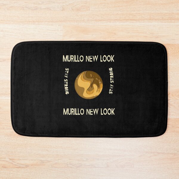 Item preview, MURELLO stay strong designed and sold by vibeno1.