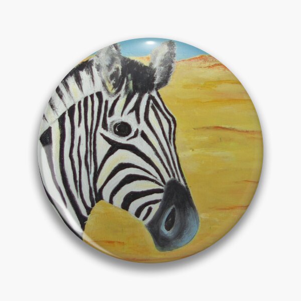 Item preview, zebra designed and sold by RS-Design.