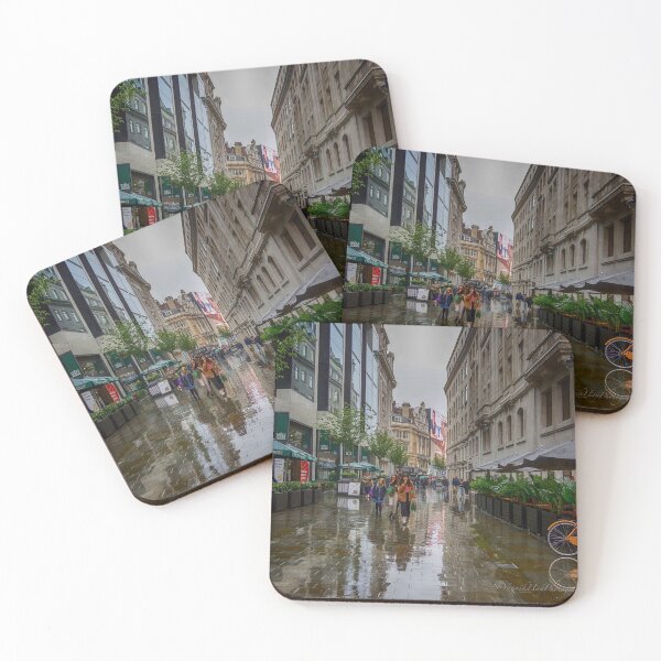 Item preview, I Like London in the Rain designed and sold by Yannik Hay.