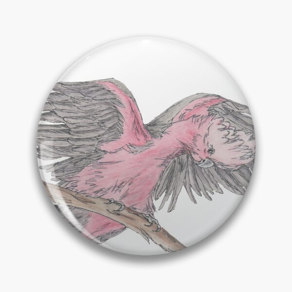 Item preview, What a Galah designed and sold by AussieLogic.