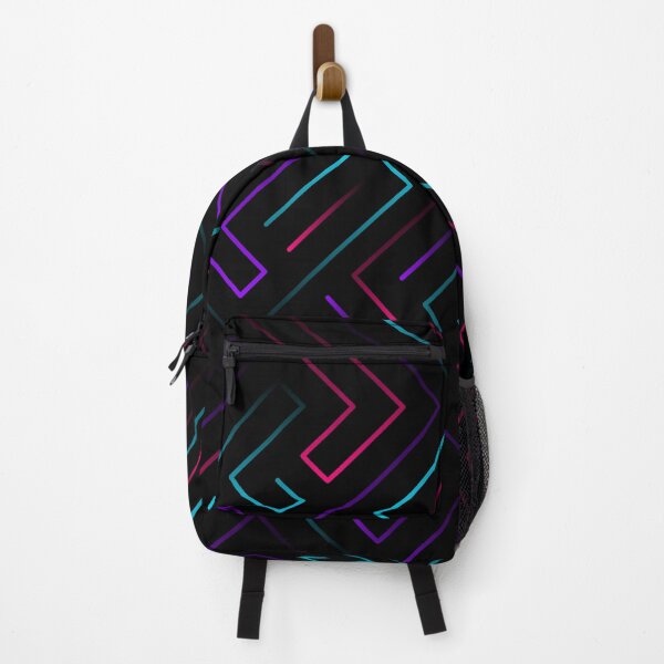 Item preview, Back to the Retro Life Vaporwave designed and sold by MaiZephyr.