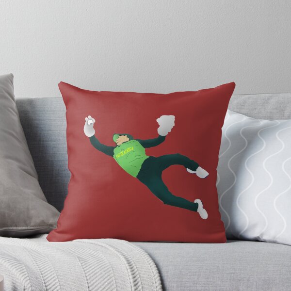 Item preview, Quinton de Kock catching designed and sold by HitFor6.