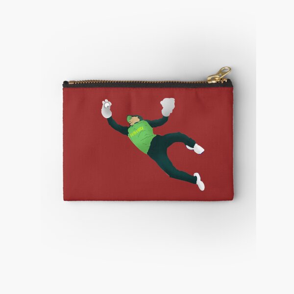 Item preview, Quinton de Kock catching designed and sold by HitFor6.