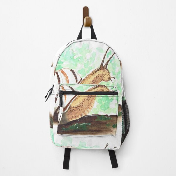 Item preview, slowly go to snail designed and sold by Nekospencilart.