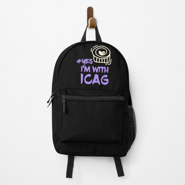 Item preview, I'm With My Icag Funny Gift Idea For Kitchen 2020 Gift For A Chef designed and sold by Mimo15.